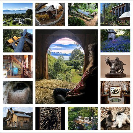 Dean Family Farm and Art Studios